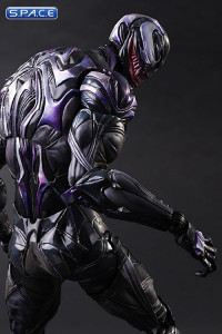 Venom from Marvel Comics (Play Arts Kai)