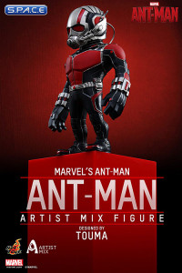 Ant-Man - Artist Mix Figures Series 1 (Ant-Man)