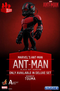 Ant-Man Deluxe Set - Artist Mix Figures Series 1 (Ant-Man)