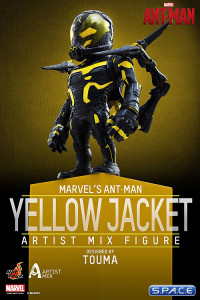 Ant-Man Deluxe Set - Artist Mix Figures Series 1 (Ant-Man)