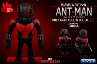 Ant-Man Deluxe Set - Artist Mix Figures Series 1 (Ant-Man)