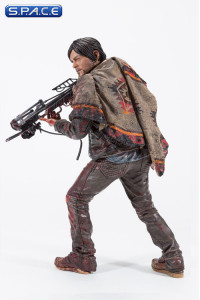 10 Daryl Dixon Survivor Edition (The Walking Dead)