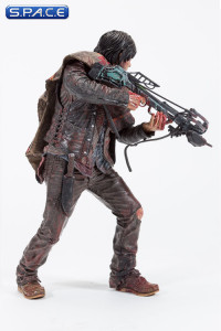 10 Daryl Dixon Survivor Edition (The Walking Dead)