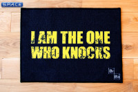 I am the one who knocks Carpet (Breaking Bad)