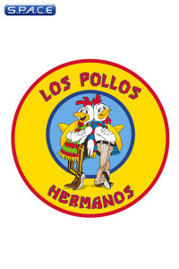Los Pollos Hermanos Carpet (Breaking Bad)