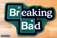 Breaking Bad Logo Carpet (Breaking Bad)