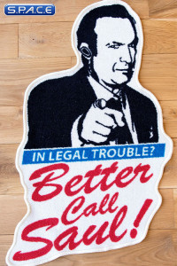 Better Call Saul Carpet (Breaking Bad)