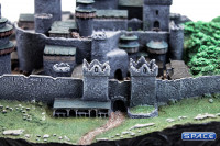 Winterfell Diorama (Game of Thrones)