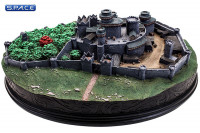 Winterfell Diorama (Game of Thrones)