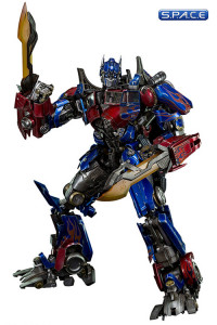 19 Optimus Prime (Transformers)
