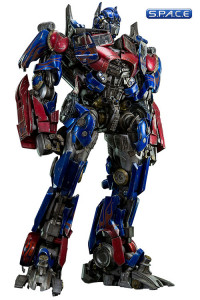 19 Optimus Prime (Transformers)