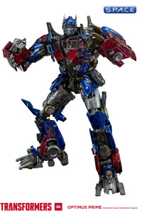 19 Optimus Prime (Transformers)