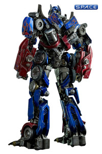 19 Optimus Prime (Transformers)