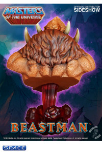 Beastman Bust (Masters of the Universe)