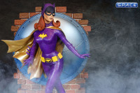 Batgirl Maquette (Batman Signature Series)