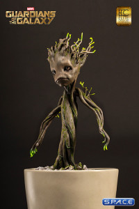 1:1 Dancing Groot Life-Size Maquette (Guardians of the Galaxy)