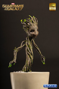 1:1 Dancing Groot Life-Size Maquette (Guardians of the Galaxy)