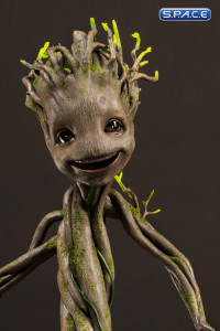 1:1 Dancing Groot Life-Size Maquette (Guardians of the Galaxy)