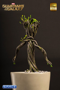 1:1 Dancing Groot Life-Size Maquette (Guardians of the Galaxy)