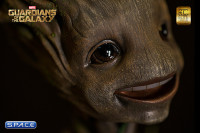 1:1 Dancing Groot Life-Size Maquette (Guardians of the Galaxy)