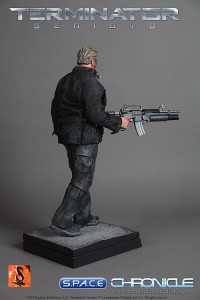 1/4 Scale T-800 Guardian Statue (Terminator Genisys)