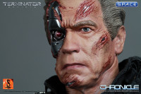 1/4 Scale T-800 Guardian Statue (Terminator Genisys)