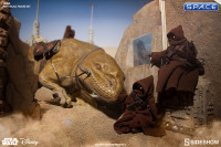 1/6 Scale Jawa Set (Star Wars)