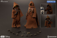 1/6 Scale Jawa Set (Star Wars)