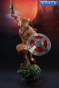 He-Man Statue (Masters of the Universe)