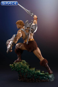 He-Man Statue (Masters of the Universe)