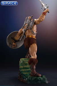 He-Man Statue (Masters of the Universe)