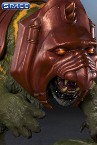 Battle-Cat Statue (Masters of the Universe)