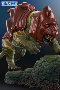 Battle-Cat Statue (Masters of the Universe)