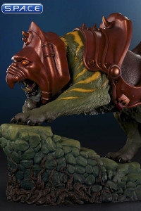 Battle-Cat Statue (Masters of the Universe)