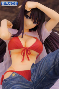 1/6 Scale Brilliant Summer Natsuki Saya PVC Statue (T2 Art Girls)