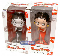 2er Set : Betty Boop