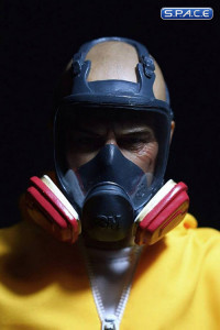 1/6 Scale Walt - the Chem-Man Drug Division Set