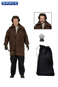 Set of 3: Home Alone Figural Dolls (Home Alone)