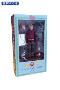 Kevin Figural Doll (Home Alone)