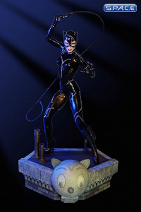 Catwoman Maquette (Batman Returns)