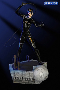 Catwoman Maquette (Batman Returns)