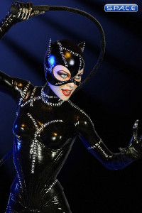 Catwoman Maquette (Batman Returns)