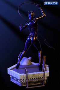 Catwoman Maquette (Batman Returns)