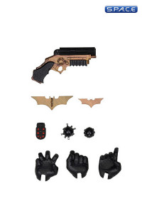 1/4 Scale Batman (Batman Begins)