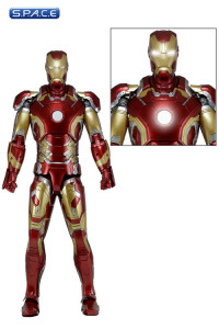 1/4 Scale Iron Man Mark XLIII (Avengers: Age of Ultron)