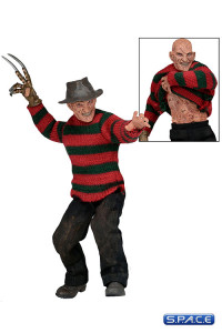 Dream Warriors Freddy Figural Doll (A Nightmare on Elm Street)