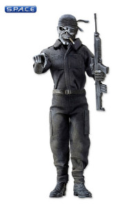 Eddie - 2 Minutes to Midnight Figural Doll (Iron Maiden)