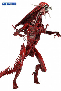 Ultra Deluxe Genocide Red Queen (Aliens)