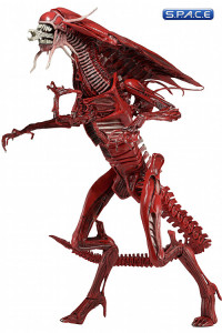 Ultra Deluxe Genocide Red Queen (Aliens)