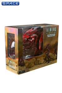 Ultra Deluxe Genocide Red Queen (Aliens)